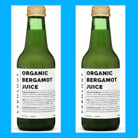 에볼로지 버가못 베르가못 주스 Bergamot 250ml 2병