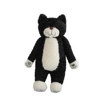 Plush cat 플러시 캣 귀여운 키치 고양이 인형