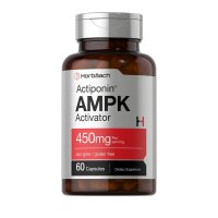 엑티포닌 돌외잎 추출물 AMPK효소 450mg 60캡슐