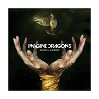 Smoke Mirrors by Imagine Dragons 레코드판, 2015