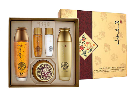 예지후 자명 골드 3종세트 - 무료배송