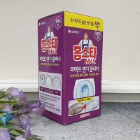 홈스타 퍼펙트 변기클리너 450ml 욕실청소 변기청소 욕실용품