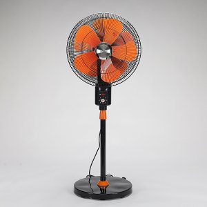 홈빛 20인치 양방향 업소용 스탠드 선풍기