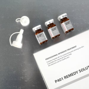 에끌라뒤땅 P401 레메디 솔루션 앰플 5ml x 5ea