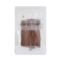 애나펫 코코네 닭고기 스테이크 50g (4개입)