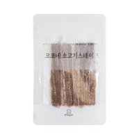 애나펫 코코네 소고기 스테이크 50g (4개입)