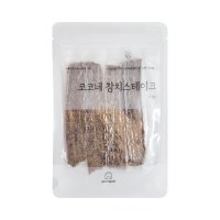 애나펫 코코네 참치 스테이크 50g (4개입)