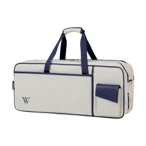 윈불 배드민턴가방 RM 2단 토너먼트백
