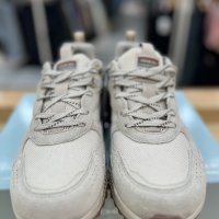 미라지 GTX (Beige) 고어텍스 트레킹화 워킹화 런닝화 아이더 W