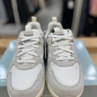 미라지 GTX (Cream) 워킹화 방수트레킹화 고어텍스 스티커즈 캔버스화 아이더 W