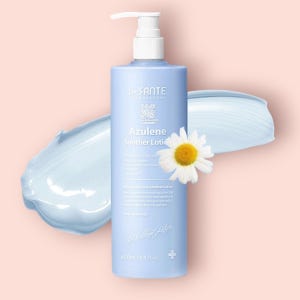 상떼 아줄렌수더 대용량 보습 로션 영유아 온가족 신생아 닥터상떼 500ml