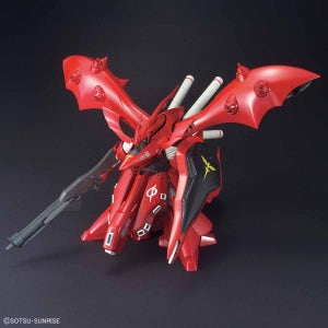 HGUC 나이팅게일 240 반다이