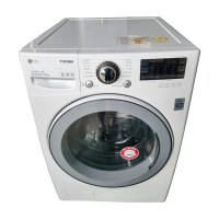 LG 트롬 중고세탁기 드럼형 14KG F14WQT