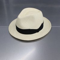 23SS 와코마리아 PANAMA HAT 01 LURIE NATURE CUENCA-G3