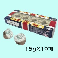 네더랜드 팜 가염포션버터15gX10개150g BUTTER