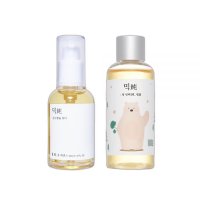 믹순 콩 에센스 50ml + 순디 병풀 에센스 100ml