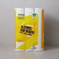 노브랜드 3겹 화장지 30m30롤