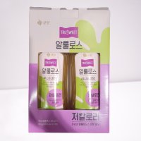 코스트코 큐원 알룰로스 870G x 2개