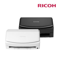 RICOH 스캔스냅 iX1600 북스캐너+고속스캐너+양면스캐너