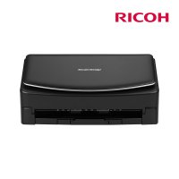 RICOH 스캔스냅 iX1600 블랙 북스캐너+고속스캐너+양면스캐너