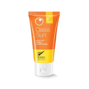 오아시스 썬 패밀리 선크림 SPF30 50ML 뉴질랜드