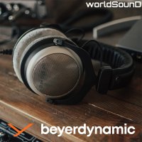 Beyer dynamic 베이어 다이나믹 모니터링 헤드폰 DT880 PRO