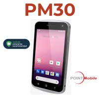[PointMobile] PM30 산업용 PDA 2D 안드로이드