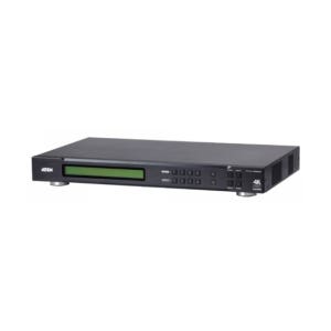 ATEN(에이텐) VM0404HB 4x4 True 4K HDMI 매트릭스 스위치