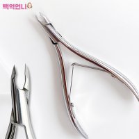 샤이니 니퍼 프리미엄 블랙스완 4.5mm