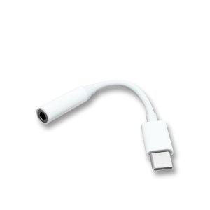 [LANSTAR] USB 3.1(Type C) to 3.5mm AUX , C타입 이어폰 젠더 LS-C2S
