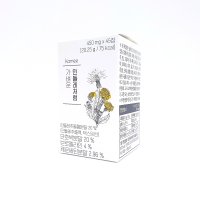 카미 가벼운 민들레처럼 브로멜라인 케르세틴 450mg x 45정