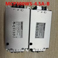 신제품 원래 스위칭 전원 공급 장치 Megmeet 300W MCP300WS-45A-B MCP300WS