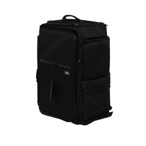 본투윈 B1.5 코듀라 50L 노패치 VER 블랙 헬스백팩 운동가방