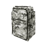 B1.5 패치X GREY CAMO 백팩 / BACKPACK