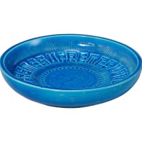 [관부가세포함,무료배송] SS23 슈프림 볼 그릇 Supreme Bitossi Rimini Blu Bowl 보레고