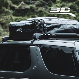 3D 맥스파이더 6110 완전방수 소프트 루프백 루프캐리어