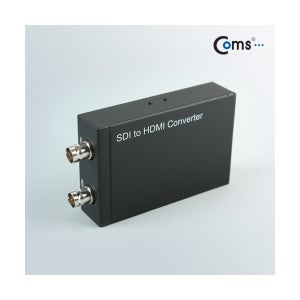 CL833 Coms HDMI 컨버터 SDI to HDMI 1080P
