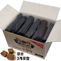 구이대장 숯장작5KG