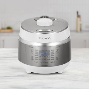 쿠쿠 3인용 프리미엄 미니 IH전기압력밥솥 CRP-EHS0320FSM