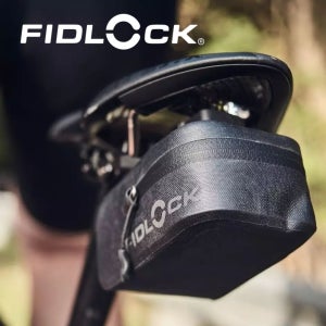 피드락 새들백 안장 가방 공구통 툴박스