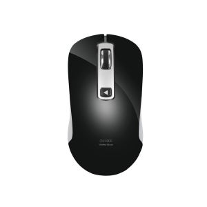 NLGC-CM6000B LG전자 무선 마우스 1000DPI Black
