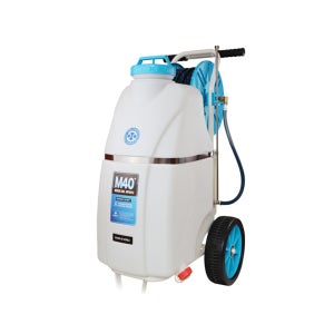 한일에스피 충전분무기 MILL-40 밀-40 (HP-2012) 40리터 방역 농약살포