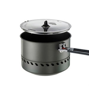 MSR 리액터 포트 2.5L 백패킹 캠핑 코펠