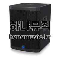 [렌탈/대여] 터보사운드 iQ15B 스피커 음향 악기 출장 임대 음향렌탈 Turbosound