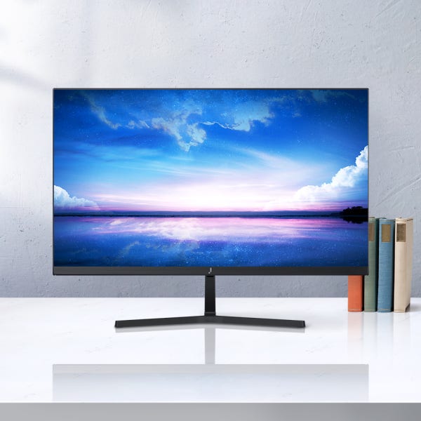 주연테크 V24FX FHD 100Hz 컴퓨터 모니터 프리싱크