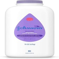 바디파우더Johnson&#39;s Baby 파우더 카밍 라벤더 425.2g(15온스)