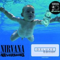 Nirvana - Nevermind [디럭스 에디션 수입반 2CD] 너바나 네버마인드