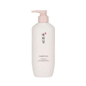 더페이스샵 예화담 비단살결 바디 때 필링 300ml