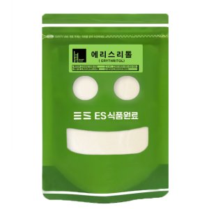 감미료 - 에리스리톨 Erythritol 프랑스 20kg, 1개