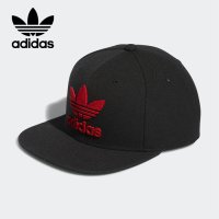 아디다스 오리지널 트레포일 체인 스냅백 TREFOIL SNAPBACK HAT